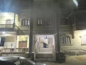 أراضي للبيع في منطقة ن، حدائق الأهرام، 1000 متر