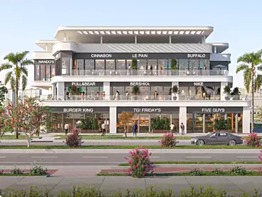 Commercial For sale - floor 2