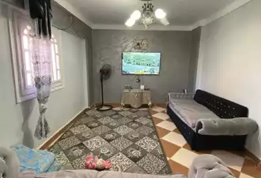 عقارات للبيع - 3 غرف - بالدور 4