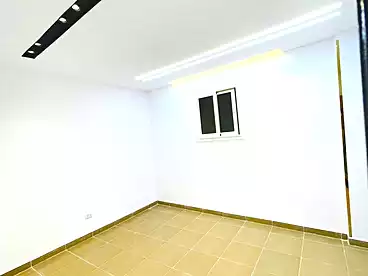 Apartments For sale in Gamila Abu Herid St., El Seyouf, 130 sqm