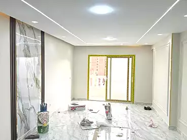 شقق للبيع في اللبيني، الهرم، 130 متر