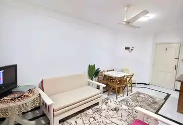 شقق مفروشة للبيع - 1 غرف - بالدور 4