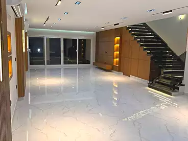 فلل للإيجار - 3 غرف