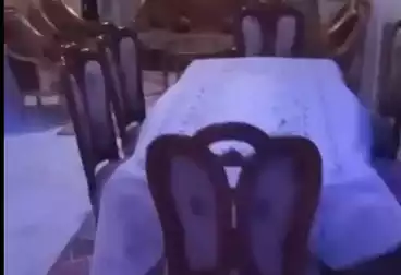 Furnished Apartment For rent - 3 rooms - floor 0