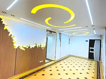 Apartments For sale in Gamila Abu Herid St., El Seyouf, 130 sqm