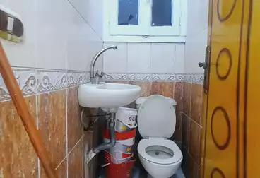 عقارات للبيع - 2 غرف - بالدور 2