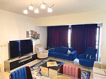 Duplex For rent - 3 rooms - floor 1