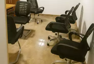 Offices For rent - 2 rooms - floor 2