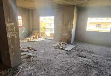 Penthouse For sale - 3 rooms - floor 2