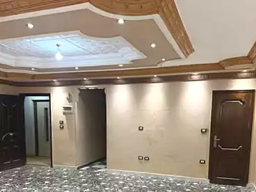 شقق للبيع - 3 غرف - بالدور 6