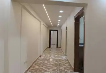 شقق للبيع - 3 غرف - بالدور 5