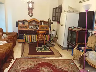 عقارات للبيع - 3 غرف - بالدور 1