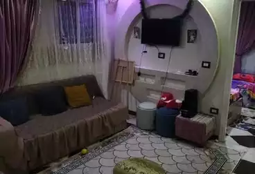 عقارات للبيع - 2 غرف - بالدور 7