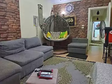 شقق للبيع - 3 غرف - بالدور 6