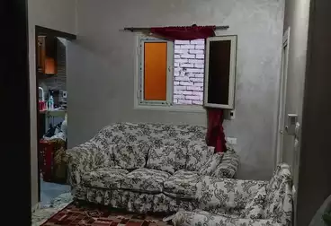 شقق للبيع - 2 غرف - بالدور 5