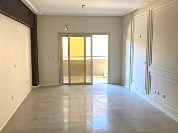 شقق للإيجار - 3 غرف - بالدور 2