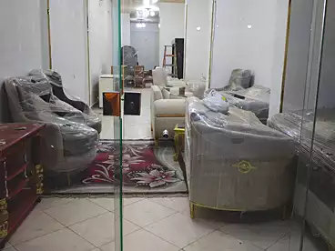 تجاري للبيع في شارع خليل صادق، عين شمس الشرقية، 105 متر