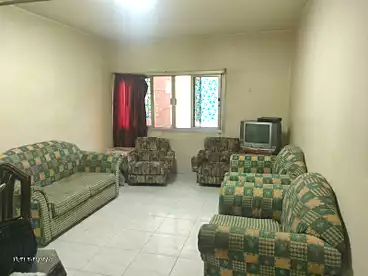 Properties For rent - 2 rooms - floor 3