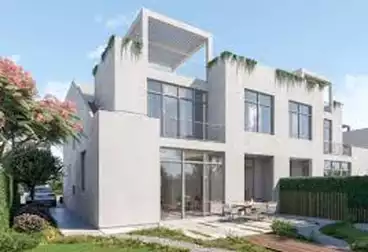 فلل للبيع - 4 غرف