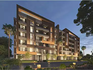 Apartments For sale - 3 rooms - floor 3