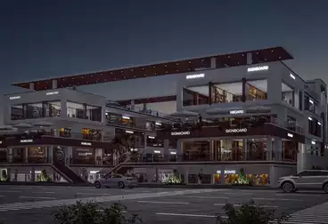 تجاري للبيع - بالدور 0