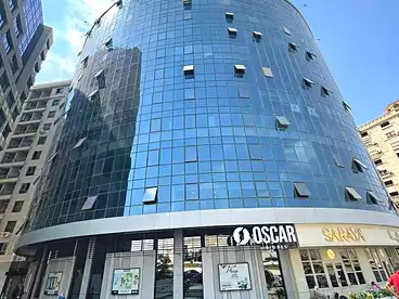 Corporate Branch For rent - 4 rooms - floor 5