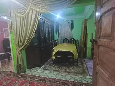 Properties For rent - 3 rooms - floor 1