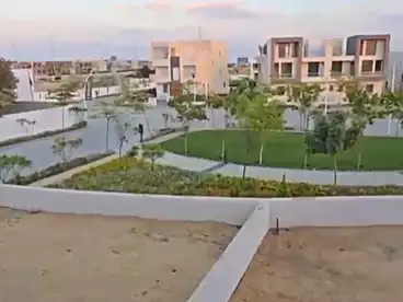 Villas For sale in Waslet Dahshur Rd, 6th of October, 301 sqm