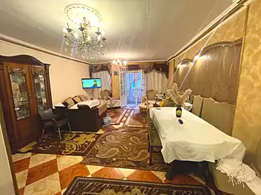 شقق للبيع في شارع 16، سيدي بشر بحري، 130 متر