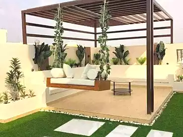 Villas For sale - 4 rooms
