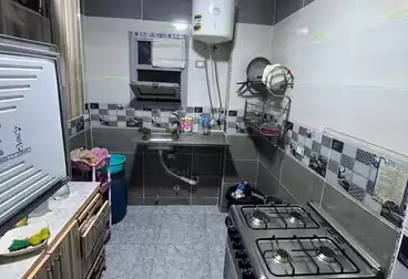 شقق للبيع - 3 غرف - بالدور 12