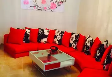 شقق مفروشة للإيجار - 3 غرف - بالدور 7