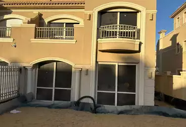 Twin House For sale - 5 rooms