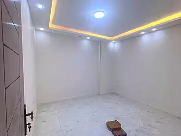 شقق للبيع - 3 غرف - بالدور 3