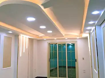 Apartments For sale - 3 rooms - floor 10