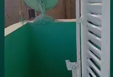 عقارات للبيع - 3 غرف - بالدور 4