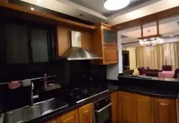 شقق مفروشة للإيجار - 2 غرف - بالدور 6