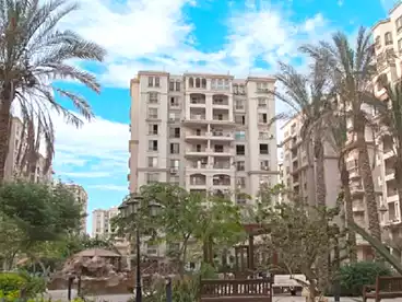 شقق للبيع - 3 غرف - بالدور 5
