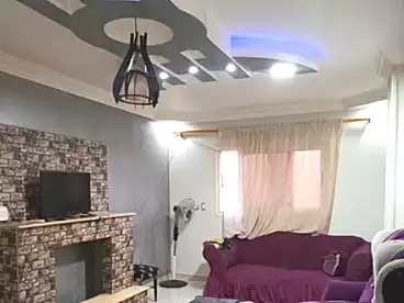 Properties For rent - 3 rooms - floor 11