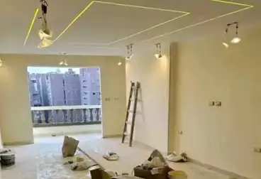 شقق للإيجار - 3 غرف - بالدور 11