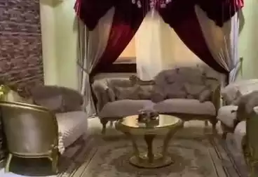 شقق للبيع - 3 غرف - بالدور 6