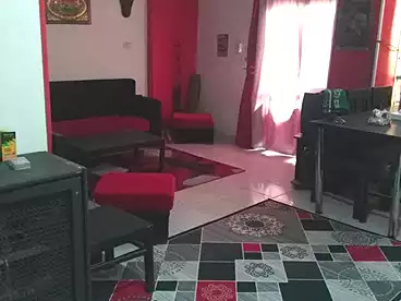 شقق للبيع - 3 غرف - بالدور 6