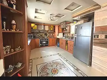 عقارات للبيع - 4 غرف - بالدور 12