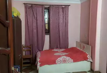 دوبلكس للبيع - 3 غرف - بالدور 1