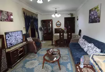 شقق للبيع - 3 غرف - بالدور 11