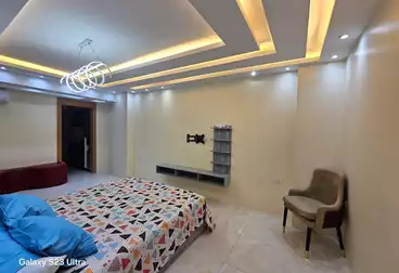 شقق مفروشة للبيع - 4 غرف - بالدور 10