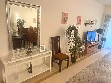 Apartment with Garden For rent - 3 rooms - floor 1