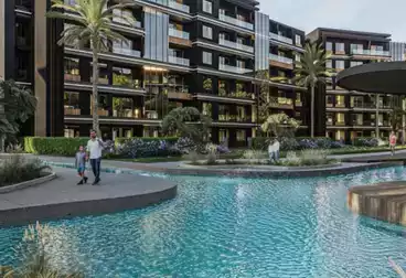 Apartments For sale - 1 rooms - floor 1