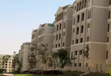 شقق للبيع - 3 غرف - بالدور 2