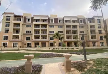 Apartments For sale - 4 rooms - floor 2